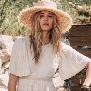 Sezane Marisa Blouse.